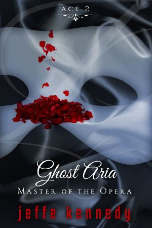 [Master of the Opera 02] • Ghost Aria